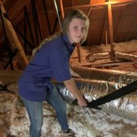 Ward Mechanical Contractors, Inc. ico