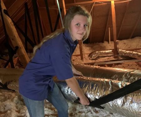 Ward Mechanical Contractors, Inc.