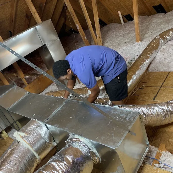 Ward Mechanical Contractors, Inc. Picture 8