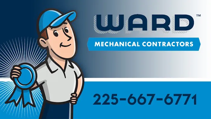 Ward Mechanical Contractors, Inc. Picture 5