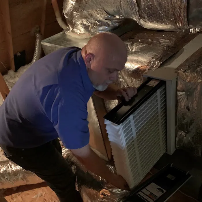 Ward Mechanical Contractors, Inc. Picture 10