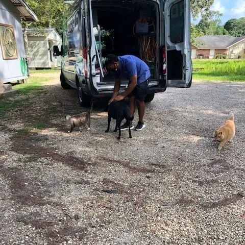 Ward Mechanical Contractors, Inc. Picture 6