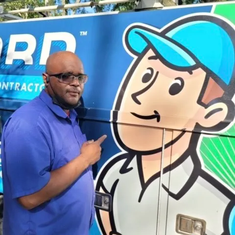 Ward Mechanical Contractors, Inc. Picture 3