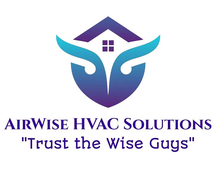 AirWise HVAC Solutions Picture 1