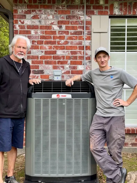 AirWise HVAC Solutions Picture 3