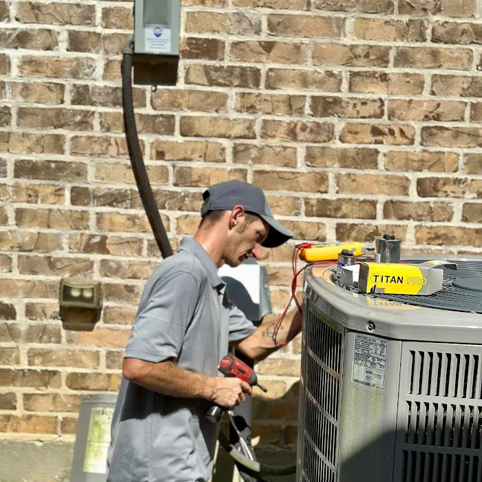 AirWise HVAC Solutions Picture 6