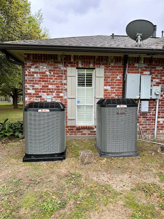 AirWise HVAC Solutions Picture 5