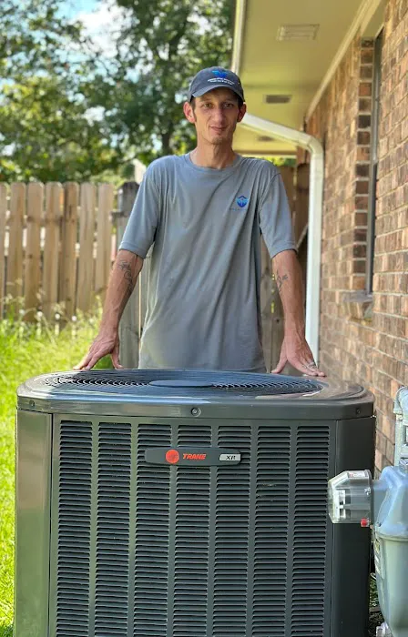 AirWise HVAC Solutions Picture 7