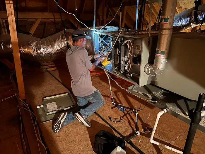 AirWise HVAC Solutions Picture 4