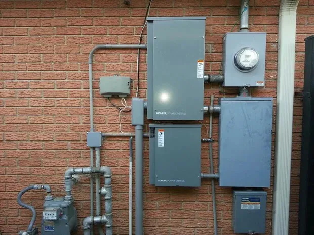 Summers Comfort Heating & Air Picture 2