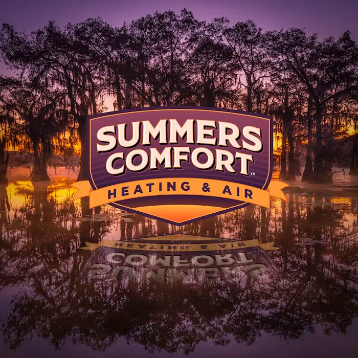 Summers Comfort Heating & Air Picture 5