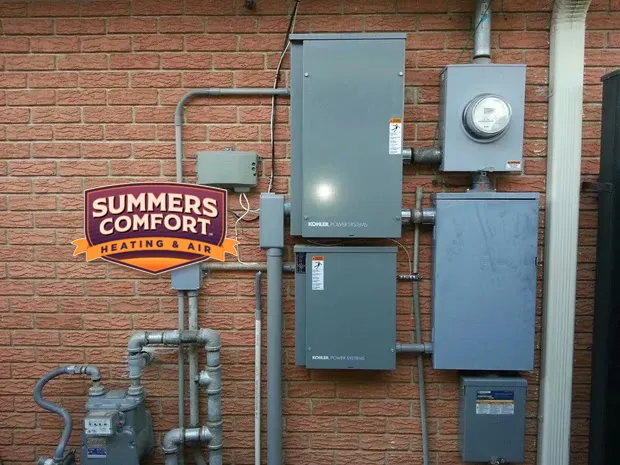Summers Comfort Heating & Air Picture 6