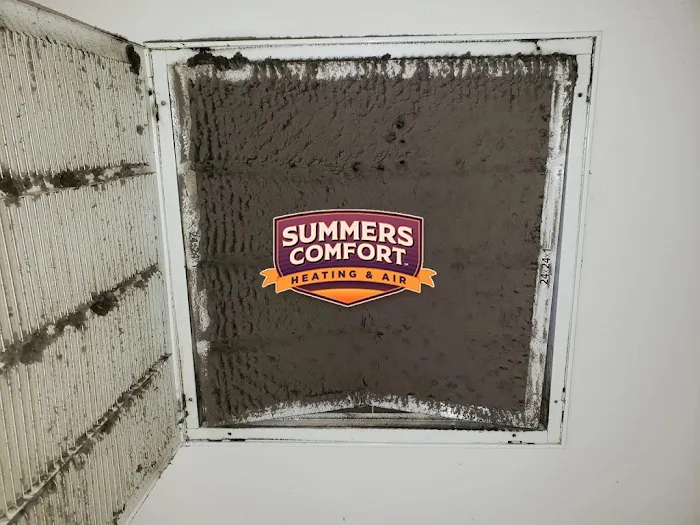 Summers Comfort Heating & Air Picture 8