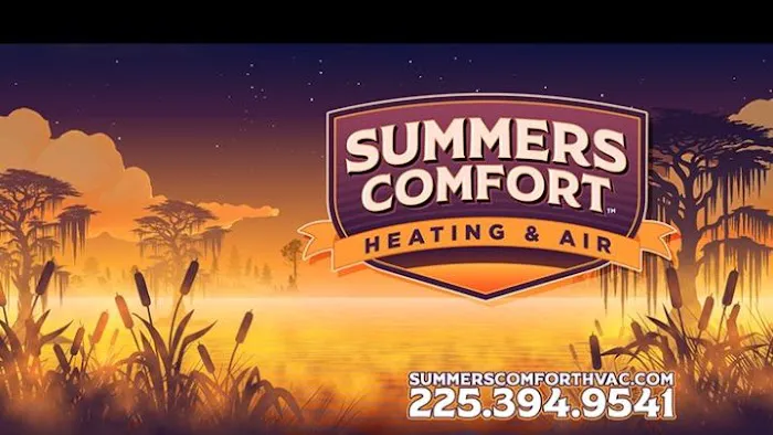 Summers Comfort Heating & Air Picture 4