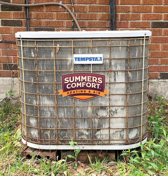 Summers Comfort Heating & Air Picture 3