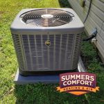 Summers Comfort Heating & Air