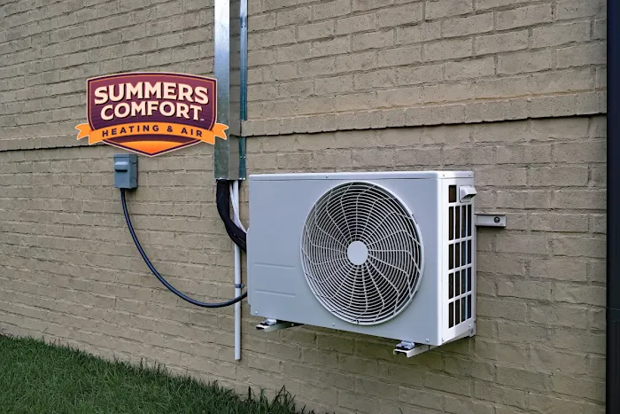 Summers Comfort Heating & Air Picture 9