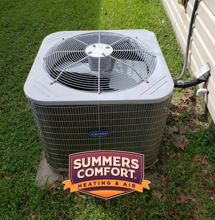 Summers Comfort Heating & Air Picture 7