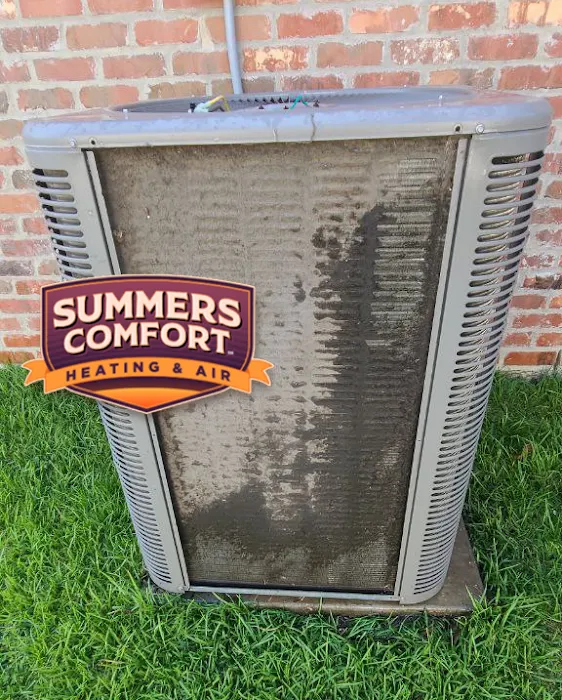 Summers Comfort Heating & Air Picture 10