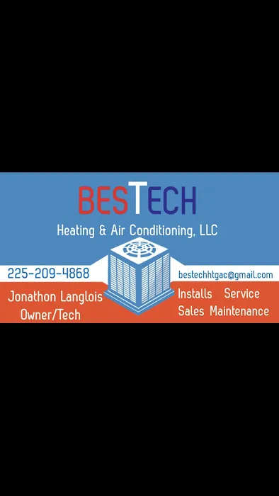 Bestech Heating & Air Conditioning, LLC Picture 1
