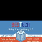 Bestech Heating & Air Conditioning, LLC