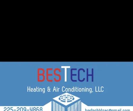 Bestech Heating & Air Conditioning, LLC