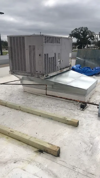 Advanced Heating, Air & Refrigeration llc Picture 1