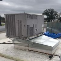 Advanced Heating, Air & Refrigeration llc ico