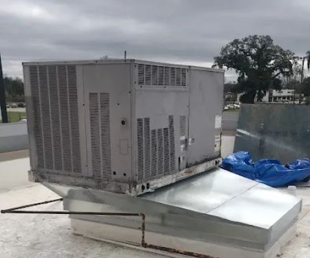 Advanced Heating, Air & Refrigeration llc