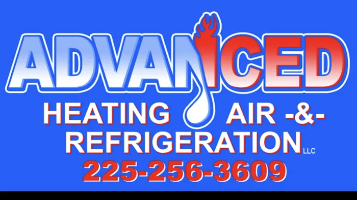 Advanced Heating, Air & Refrigeration llc Picture 2