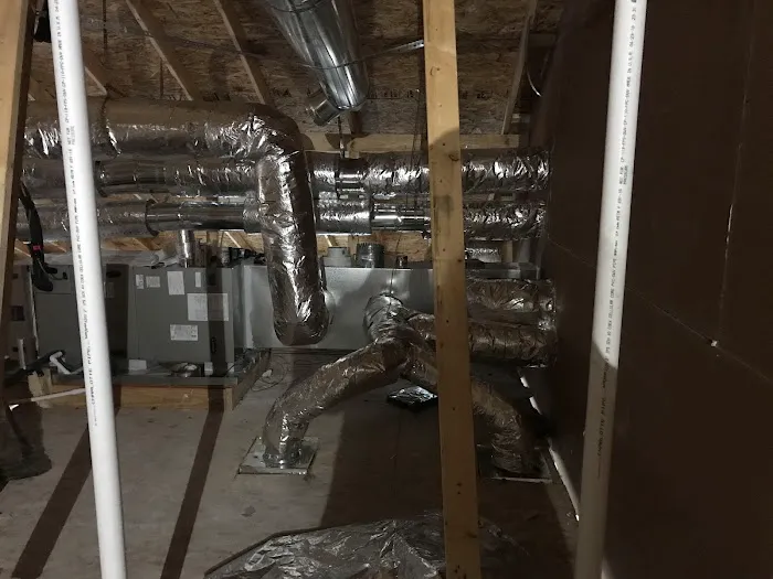 Advanced Heating, Air & Refrigeration llc Picture 6