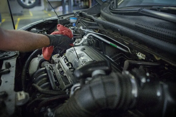 Firestone Complete Auto Care Picture 7