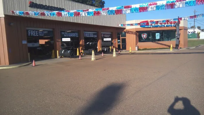 Firestone Complete Auto Care Picture 1