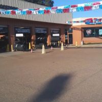 Firestone Complete Auto Care ico