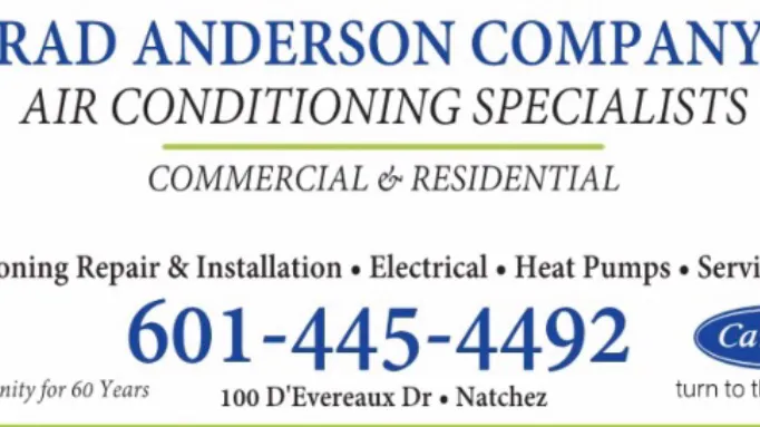 Conrad Anderson Co Inc Picture 1