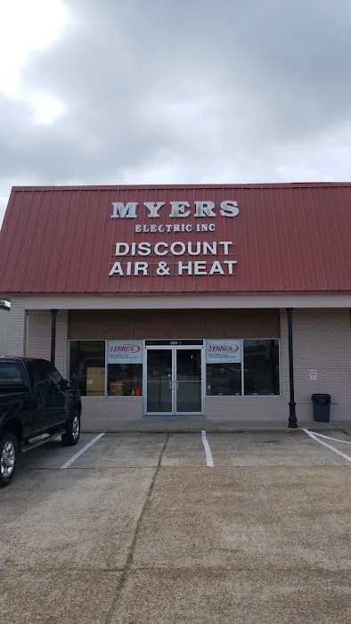 Myers Electric Inc Picture 3