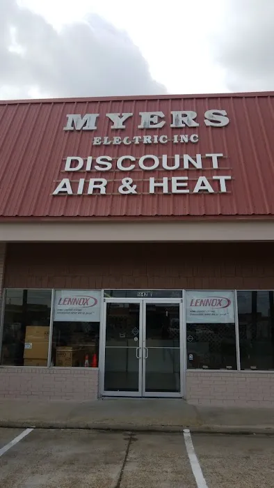 Myers Electric Inc Picture 2