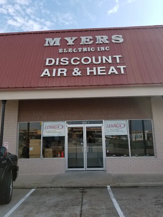 Myers Electric Inc Picture 5
