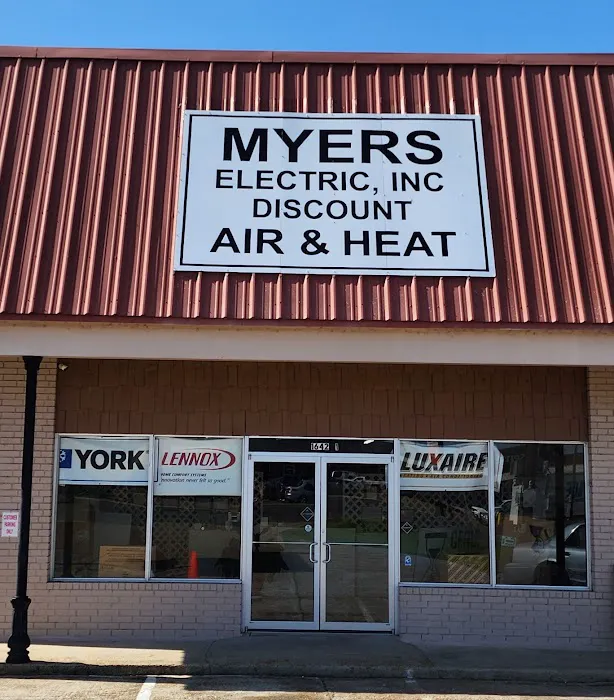 Myers Electric Inc Picture 6