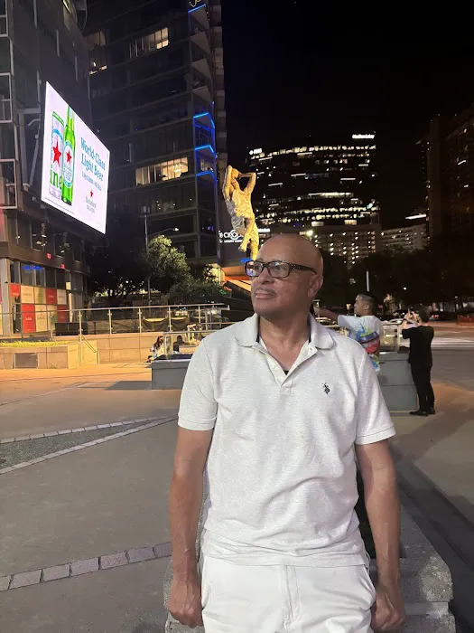 Kinsey Electric, Heat, & Air Conditioning Picture 1