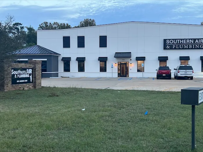 Southern Air & Plumbing Picture 4