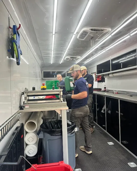 Southern Air & Plumbing Picture 2