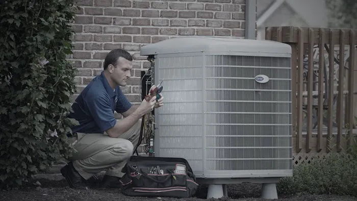 Southern Air & Plumbing Picture 7