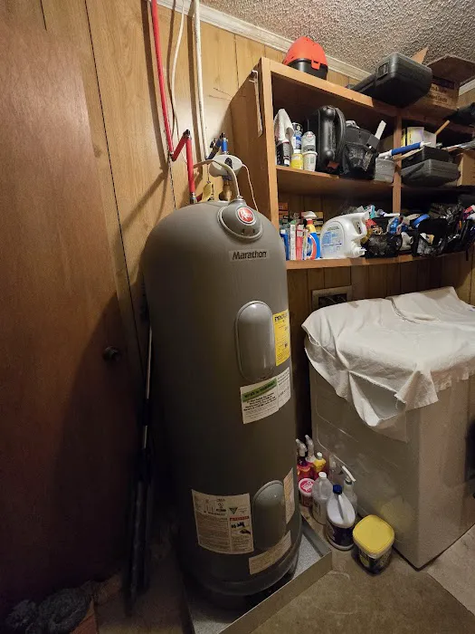 Southern Air & Plumbing Picture 1