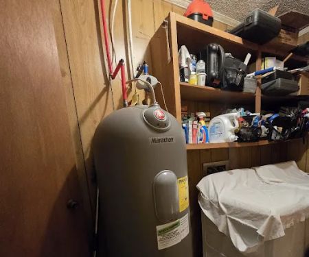 Southern Air & Plumbing