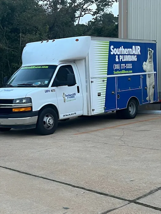 Southern Air & Plumbing Picture 9