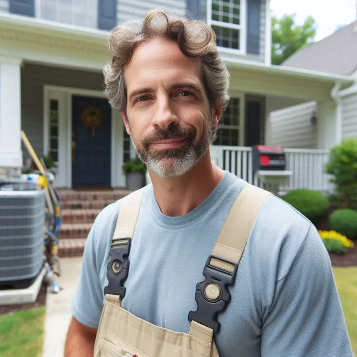 Heating and Air Conditioning Services Inc Picture 1