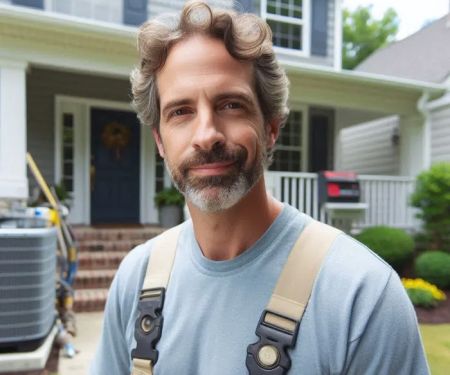 Heating and Air Conditioning Services Inc