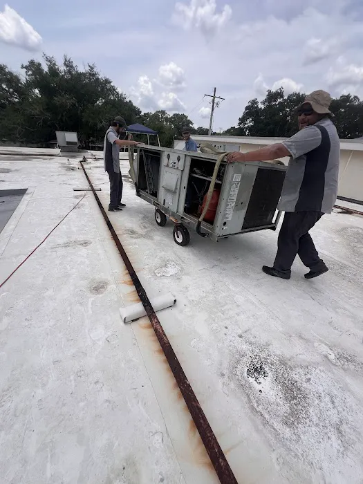 Fire and Ice Heating & Air LLC Picture 10