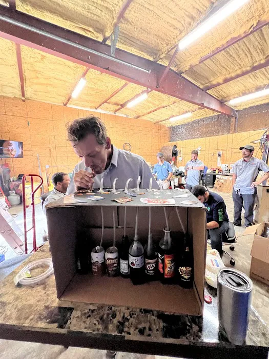 Fire and Ice Heating & Air LLC Picture 7